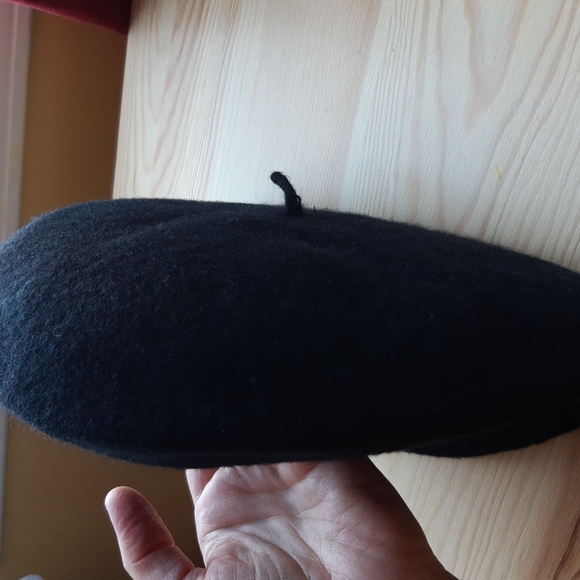 VINTAGE Beret - Picture 4 of 4